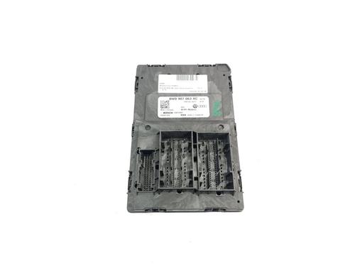 Module électronique AUDI A4 B9 (8W2, 8WC) [2015-2025]  22312689