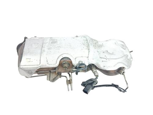 Used Particulate filter Particulate filter OPEL ZAFIRA TOURER C (P12) [2011-2026] 36768467 36768467