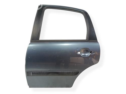 Dør venstre bagtil Dør venstre bagtil CITROËN C3 I (FC_, FN_) 1.4 i Bivalent (73 hp) 35965330 35965330