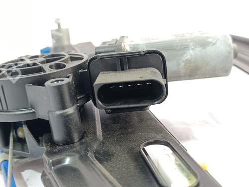 Front left window mechanism BMW X1 (F48) sDrive 18 d | BP24848926C22 