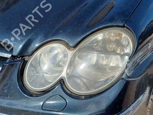 Left headlight MERCEDES-BENZ CLK (C209) CLK 320 CDI (209.320) | BP15863194C28 