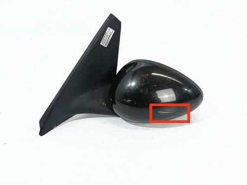 Left mirror ALFA ROMEO 147 (937_) 1.9 JTDM (937.AXD1A, 937.AXV1A, 937.BXB1A) | BP29167413C26 