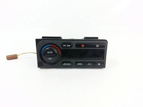Used Climate control SUBARU OUTBACK (BE, BH) 3.0 H6 AWD (BHE) (209 hp) 29333058