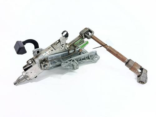 Steering column MAZDA 3 Saloon (BK) 1.6 DI Turbo (BK12Y) | BP32850252M21 - Image 3