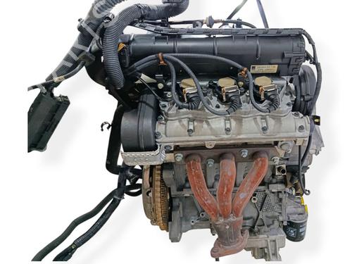 Used Engine Engine 36815783 36815783
