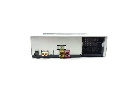 Radio CUPRA FORMENTOR (KM7, KMP)  | BP17659263E6 