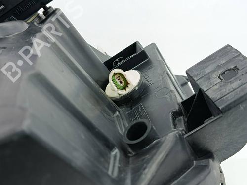 Left headlight RENAULT KANGOO (KC0/1_) 1.5 dCi | BP31178381C28