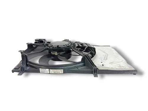 Radiator fan CITROËN C4 CACTUS 1.5 BlueHDi 100 | BP38962054M35 - Image 3