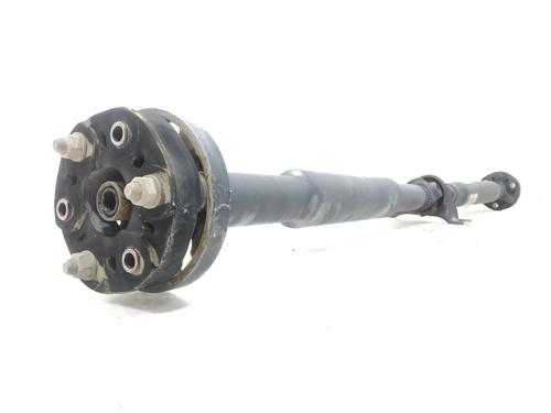 Driveshaft MERCEDES-BENZ E-CLASS (W210) E 320 CDI (210.026) | BP15872708M37 