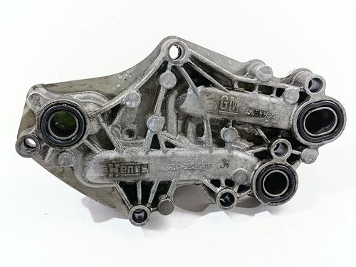 Used Oil radiator OPEL ASTRA J (P10) 1.6 CDTi (68) (110 hp) 30386109