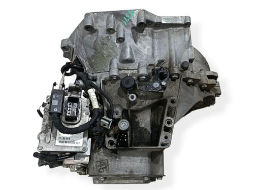 Used Gearbox Gearbox PEUGEOT 2008 I (CU_) [2013-2026] 36772145 36772145