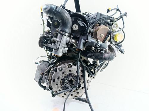 Motor FORD MONDEO III Saloon (B4Y) 2.0 16V DI / TDDi / TDCi (90 hp) 29282533