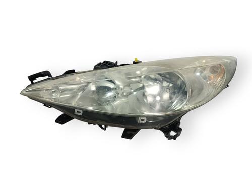 Used Left headlight PEUGEOT 207 (WA_, WC_) 1.4 16V (95 hp) 30661101