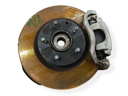 Høyre Styrespindel lagerhus Høyre Styrespindel lagerhus 38938927 38938927