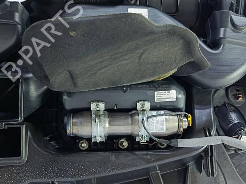 Kollisonspute sett OPEL ASTRA J (P10) 1.6 CDTi (68) | BP30056327C86