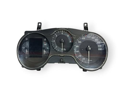 Used Instrument cluster SEAT LEON (1P1) [2005-2013]  30660969