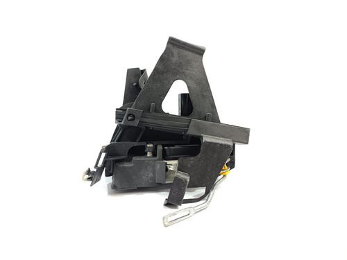 Used Rear right lock FORD FIESTA V (JH_, JD_) [2001-2014]  18049030