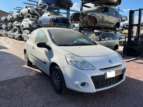 AC pipe RENAULT CLIO III (BR0/1, CR0/1) 1.5 dCi | BP31632743M126 