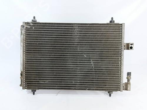 Used AC radiator PEUGEOT 407 (6D_) [2004-2011]  29357746