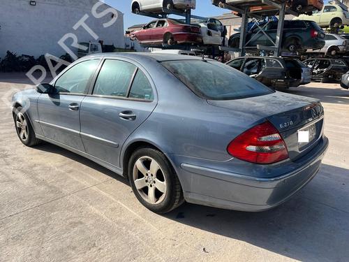 Hovedlysbryter MERCEDES-BENZ E-CLASS (W211) E 270 CDI (211.016) | BP20319443I24 