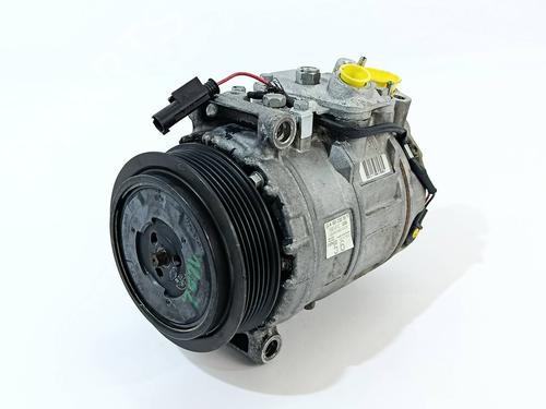 Used AC compressor MERCEDES-BENZ C-CLASS (W203) [2000-2007]  29877569