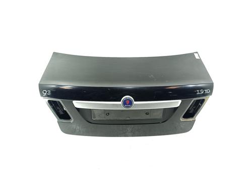 Used Tailgate SAAB 9-3 (YS3F, E79, D79, D75) 1.9 TiD (150 hp) 20487137