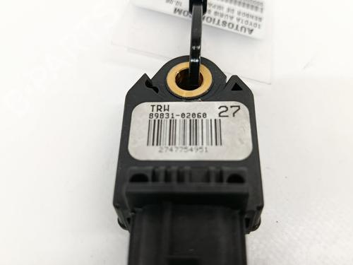 Elektronisk sensor TOYOTA AURIS (_E15_)  | BP28217330M84 