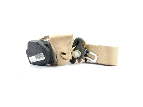 Used Front right seatbelt ALFA ROMEO 159 (939_) [2005-2012]  18510876