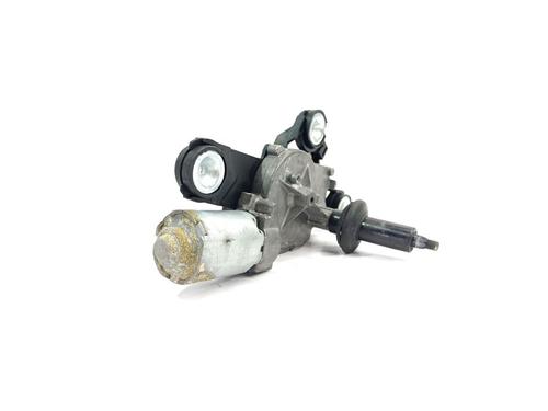 Rear wiper motor FORD FOCUS II (DA_, HCP, DP)  | BP16670467M102 