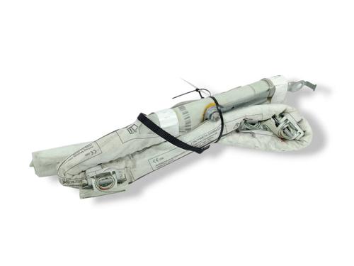 Used Left curtain airbag NISSAN JUKE (F15) [2010-2019]  32846978