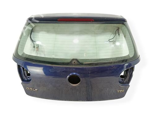 tailgate-vw-golf-v-1k1-2003-2004-2005-2006-2007-2008-2009-2010-34267875 main image