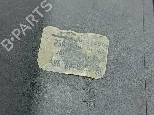 Gear lever PEUGEOT 207 (WA_, WC_) 1.6 16V VTi | BP32273083M90