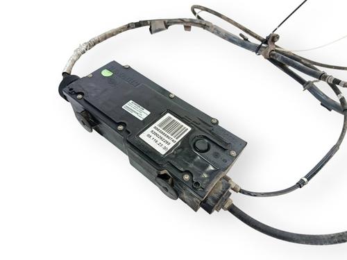 Electric handbrake RENAULT LAGUNA II (BG0/1_) | BP30737987E5