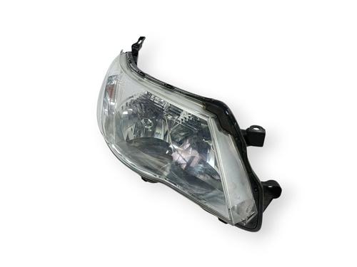 Right headlight SUBARU FORESTER (SH_)  | BP30195871C29 