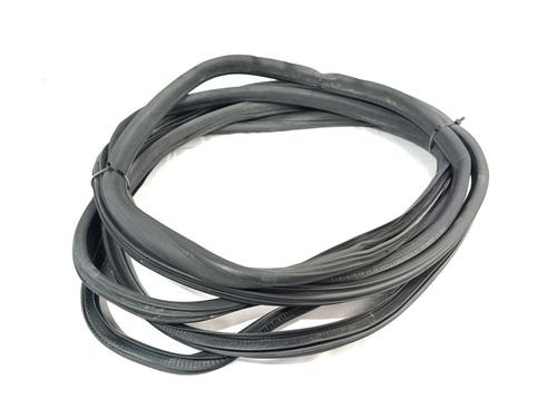 Rubber door seal FORD TRANSIT COURIER B460 MPV 1.5 TDCi ET76A20530AD |