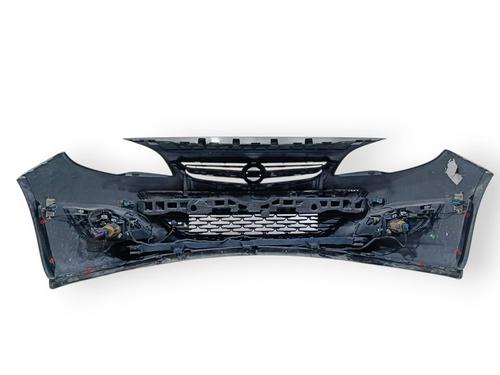 Front bumper OPEL ASTRA J (P10) 1.6 CDTi (68) | BP30192606C7 
