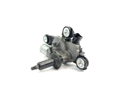 Rear wiper motor FORD FOCUS II (DA_, HCP, DP)  | BP16670467M102 