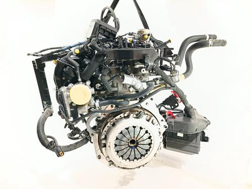 Engine HYUNDAI TUCSON (TL, TLE) 1.6 GDi | BP29519948M1 