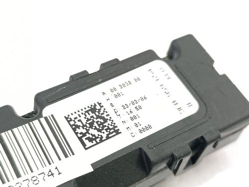 Elektronisk modul VW PASSAT B6 (3C2)  | BP23448204M83 