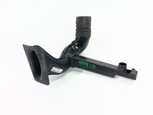 Used Pipe RENAULT KANGOO / GRAND KANGOO II (KW0/1_) 1.5 dCi 70 (KW0V, KW0A) (68 hp) 31847346