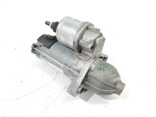 Used Starter CITROËN NEMO Box Body/MPV (AA_) 1.3 HDi 75 (75 hp) 15867354