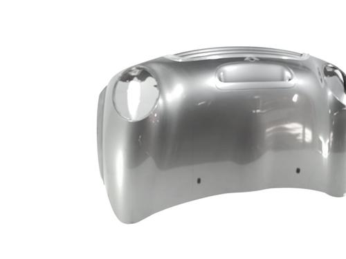 Hood MINI MINI (R50, R53)  | BP28080815C1 
