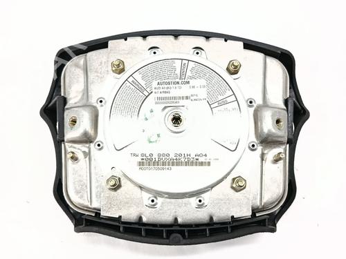 Kollisonspute sett AUDI A3 (8L1)  | BP29700883C86 