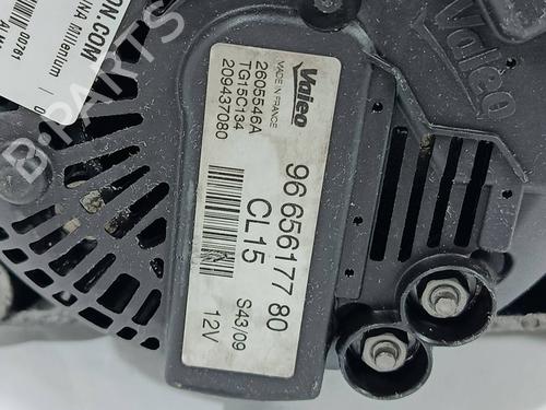 Alternator CITROËN C4 I (LC_) | BP32015423M7
