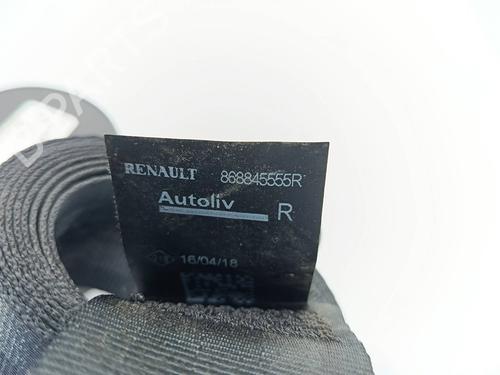 Front right seatbelt DACIA LOGAN II  | BP31874038I25 