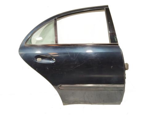 Right rear door MERCEDES-BENZ E-CLASS (W211) E 320 CDI (211.026) (204 hp) 15862635