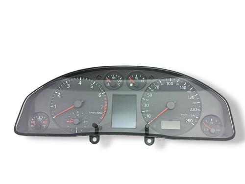 Used Instrument cluster Instrument cluster AUDI A6 C5 (4B2, 4B4) [1997-2005] 33314006 33314006