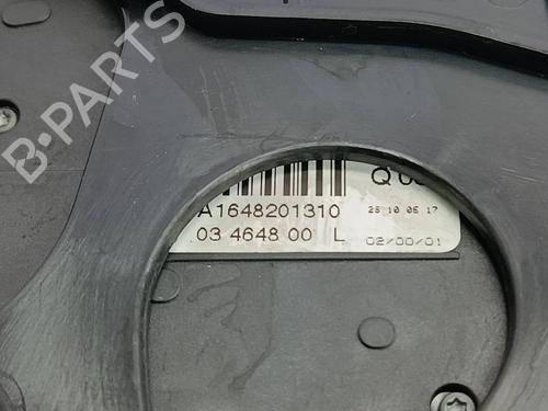 Switch MERCEDES-BENZ M-CLASS (W164) ML 320 CDI 4-matic (164.122) | BP36889184I30  - Image 5