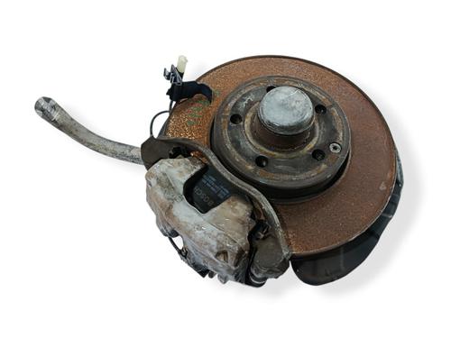 Used Right front steering knuckle Right front steering knuckle MERCEDES-BENZ E-CLASS (W211) [2002-2009] 33614264 33614264