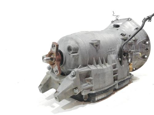 Gearbox MERCEDES-BENZ CLK (C209) CLK 200 Kompressor (209.342) | BP15875493M3
